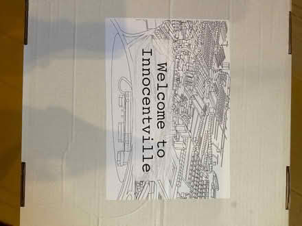 Photo of free Game for Teenagers (Bradford on Avon BA15) #1