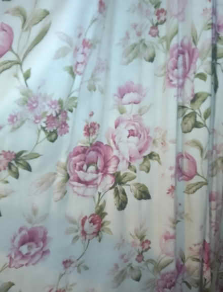Photo of free Eyelet Curtains (Crawcrook) #1