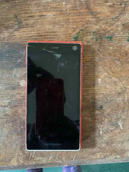 Photo of free Fair phone 2- parts and spares (BN2 Hartington road) #1