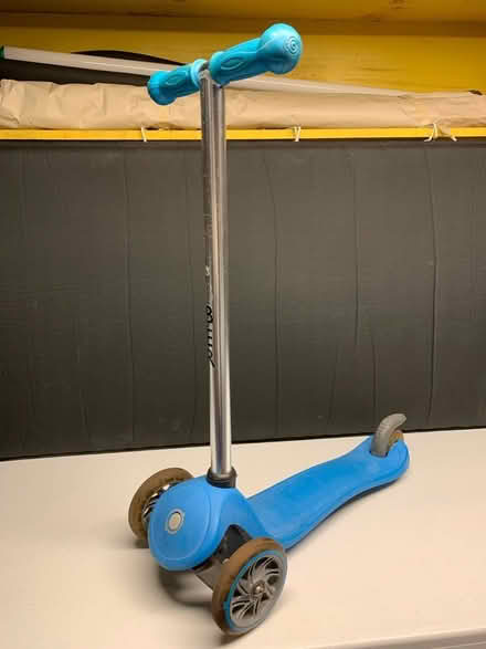Photo of free Scooter (Somerville) #1