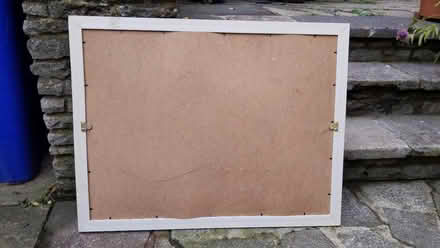 Photo of free Picture Frames (OX25) #4