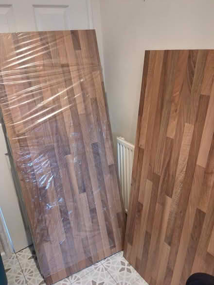 Photo of free Laminate kitchen counter tops (Maidstone ME15) #1