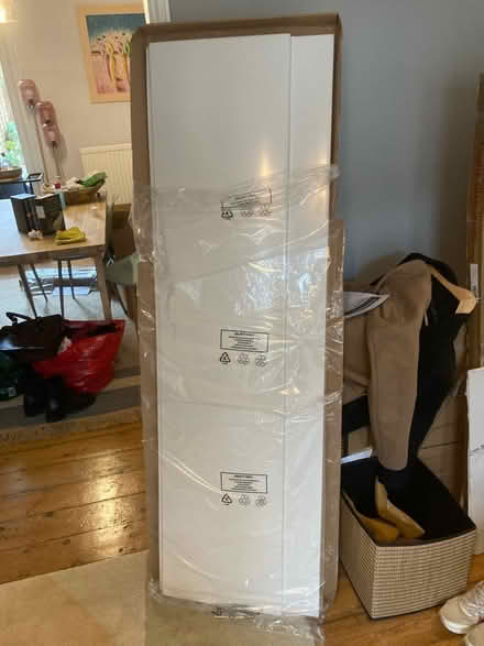 Photo of free Bath panel (Streatham Hill) #1
