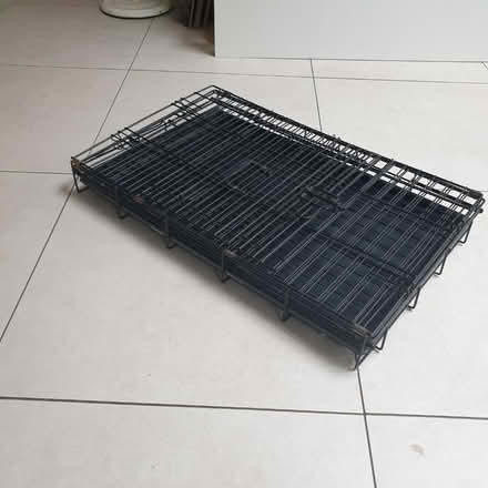 Photo of free Pet cage (Ferring BN12 area.) #3