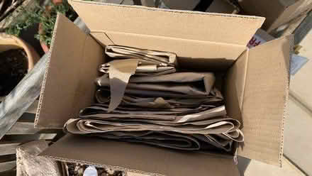Photo of free Card/paper/plastic packaging (NR34) #3