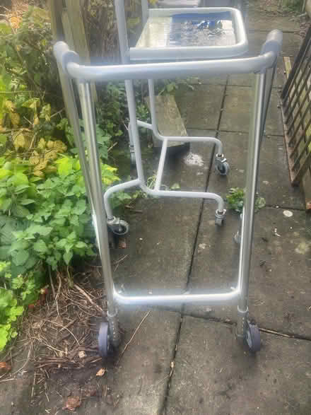 Photo of free Mobility aids (Clee hill) #2