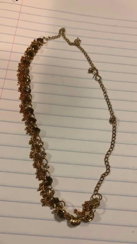Photo of free Necklace (North Seattle) #1
