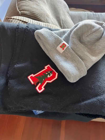 Photo of free Redwood High School gear (Larkspur) #1
