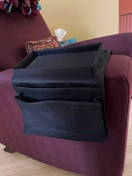Photo of free Remote control caddy (Conroy Rd & Walkley Rd) #1