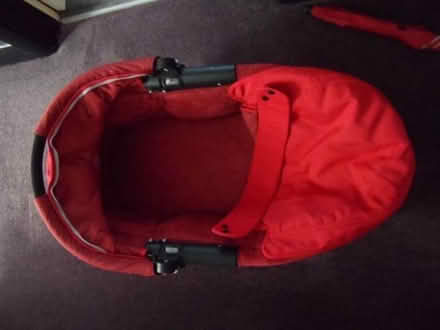 Photo of free Pushchair/pram (Fawkham DA3) #2