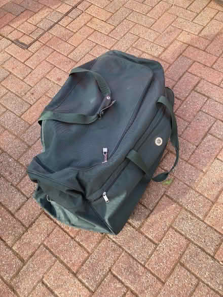 Photo of free Holdall (Matlock DE4) #1