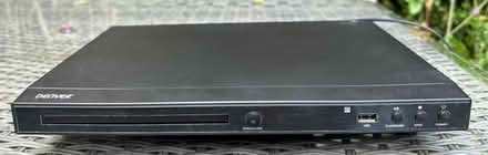 Photo of free DVD player (Radlett WD7) #3