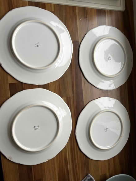 Photo of free Odd crockery (Tilehurst) #2