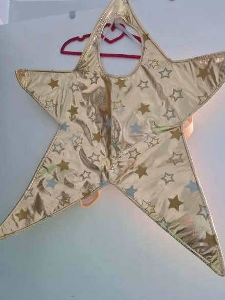 Photo of free Kids star outfit (Great Ashby SG1 6) #1