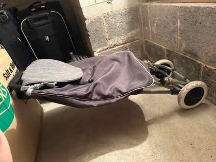 Photo of free Shopping trolley (S10) #2