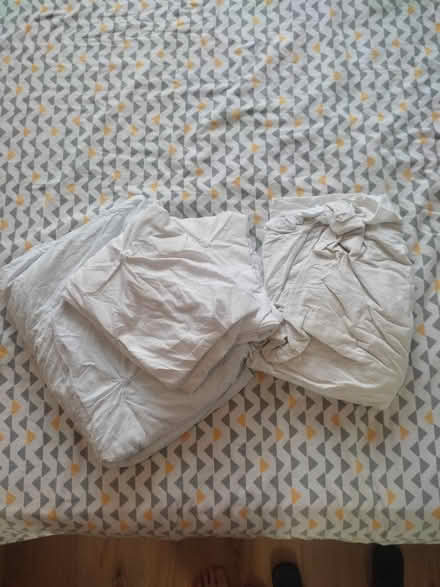 Photo of free Bedsheets, pillows and cover (NW10) #1