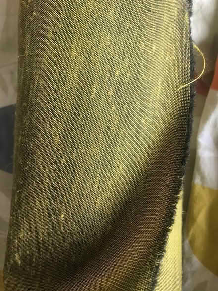 Photo of free Green fabric (Kendal LA9) #1