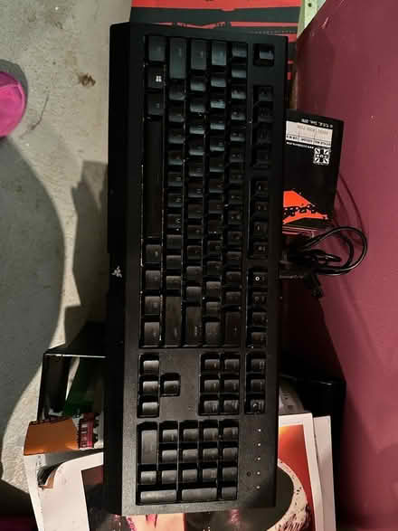 Photo of free Various items (Toronto (Toronto (Toronto (Leslieville)) #2