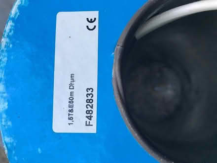 Photo of free Old but unused mains cables (Grayshott) #2
