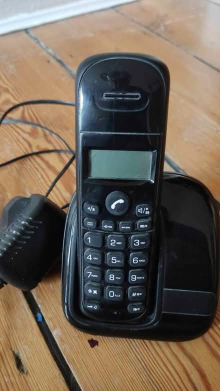 Photo of free Phone (Tilehurst Road RG1) #1