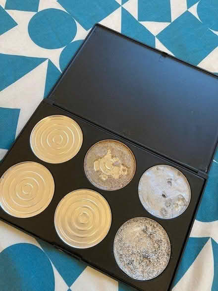 Photo of free Palette (Dalston) #1