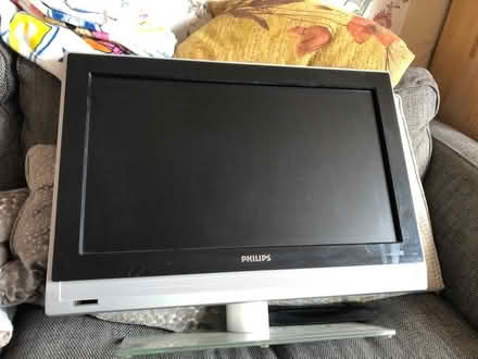 Photo of free Philips 26” Screen (Kingsley, NN2) #1