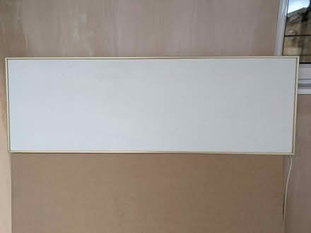 Photo of free Electric Panel Heater (Widford CM1) #1