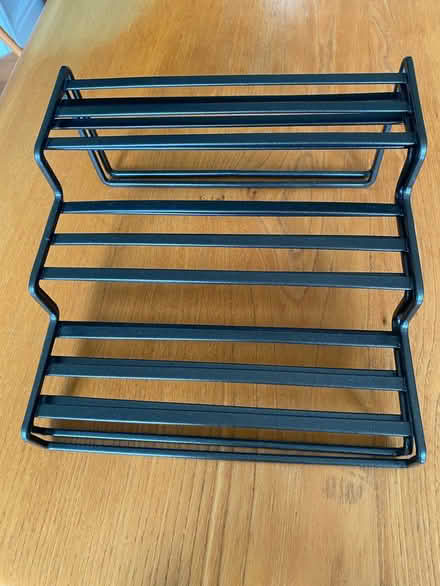 Photo of free Shelf space storage (Surbiton KT6) #3