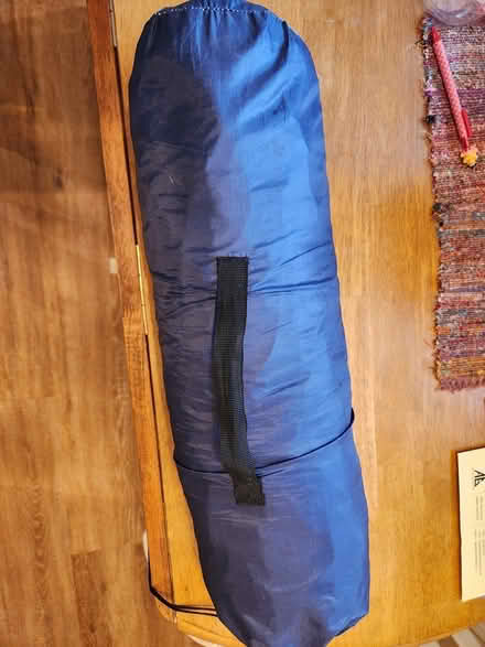 Photo of free 2 person Dome tent (Lake City Way) #1