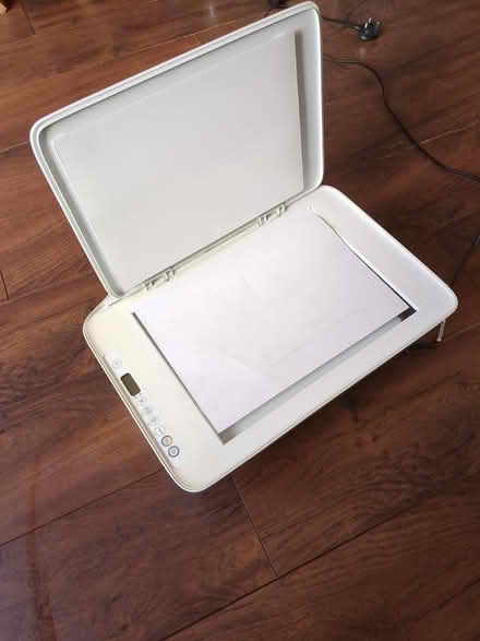 Photo of free HP printer and scanner (Maidstone ME15) #2