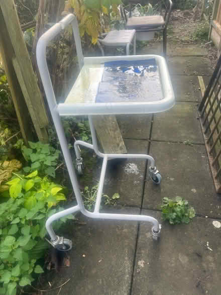 Photo of free Mobility aids (Clee hill) #1