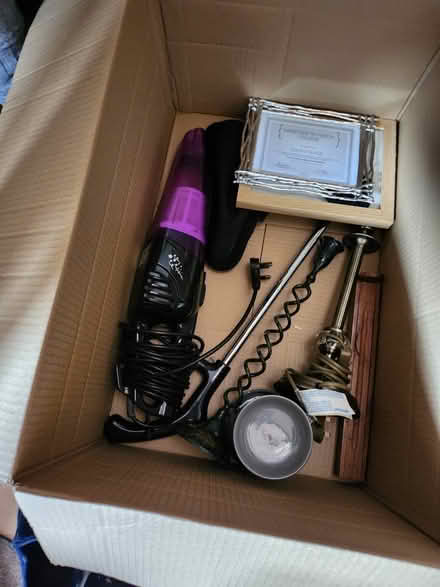 Photo of free Misc bundle of great items! (Canary Wharf E14) #3