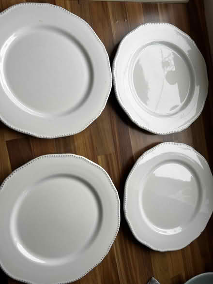 Photo of free Odd crockery (Tilehurst) #1