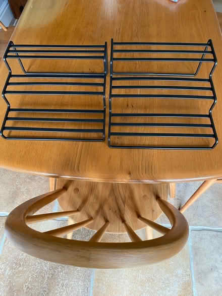 Photo of free Shelf space storage (Surbiton KT6) #2
