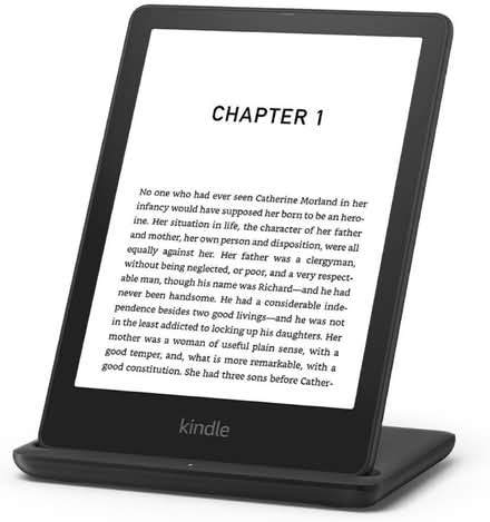Photo of Amazon kindle (N14 southgate) #1