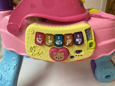 Photo of free Toddler Girl’s Toys - puppy theme (Avenue/ Eglinton) #2
