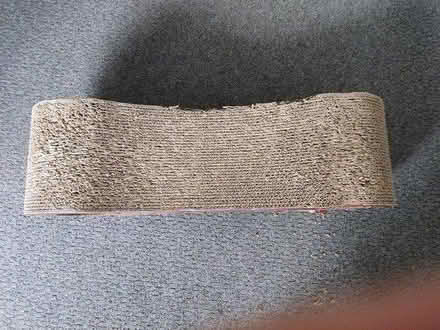 Photo of free Cat scratch board (Coventry CV4 area) #2