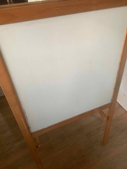 Photo of free Blackboard and whiteboard (Warwick CV346) #2