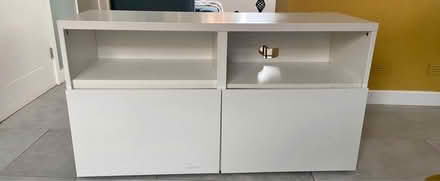 Photo of free ikea tv unit (Long Stratton NR15) #1