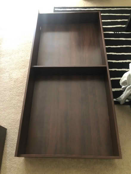 Photo of free Queen Bed frame + storage (Santa Clara 95051) #3