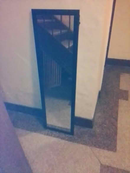 Photo of free Mirror (Flatbush & Church, Brooklyn) #1