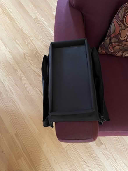 Photo of free Remote control caddy (Conroy Rd & Walkley Rd) #2