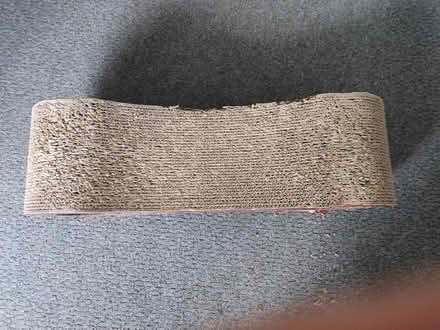 Photo of free Cat scratch board (Coventry CV4 area) #1