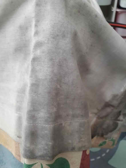 Photo of free Set of curtains- child's room (Bradway S17) #4