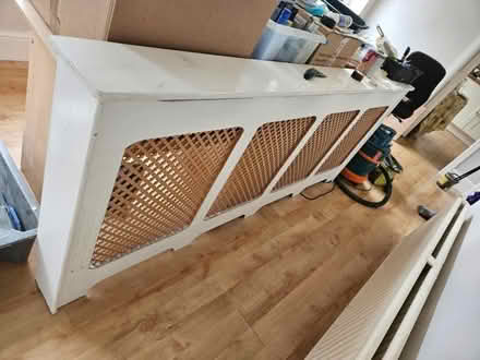 Photo of free Radiator cover (Mapperley NG5) #1