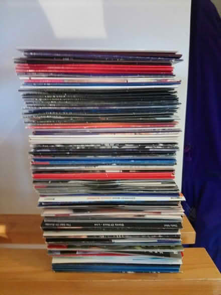 Photo of free DVD Films (Sudbury CO10) #1
