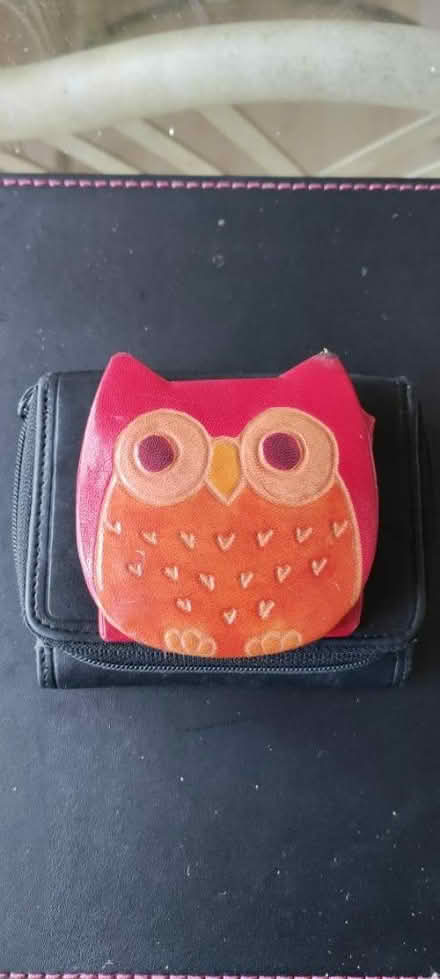 Photo of free Leather Wallets x2 (Wollaton Vale NG8 Nottingham) #1