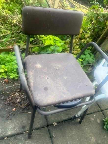 Photo of free Mobility aids (Clee hill) #4
