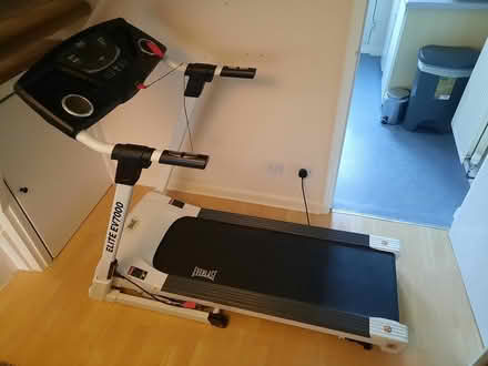 Photo of free Treadmill (EH17 Gilmerton) #3
