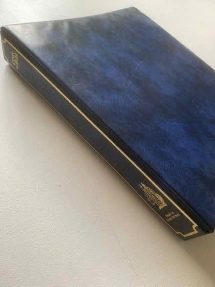 Photo of free Coin album (Warwick CV346) #2